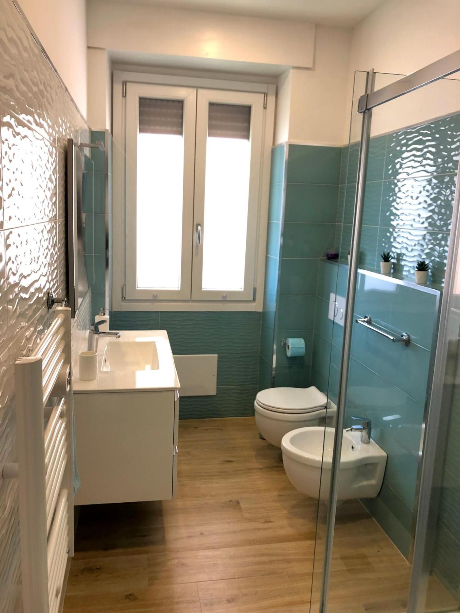 Solemar Apartments Kennedy Alghero Exterior foto